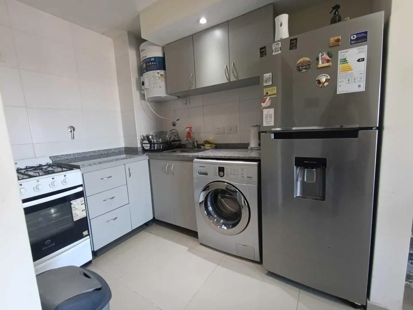 Departamento en Alquiler en Remedios De Escalada, Lanús, G.B.A. Zona Sur 2