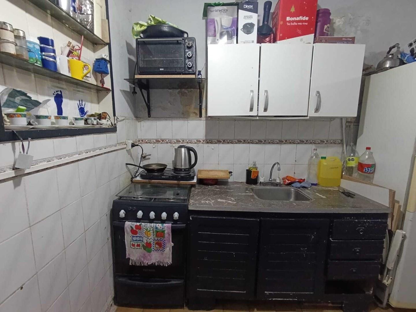 Foto de VENTA PH 2 AMB AL FRENTE. BALBÍN N° 1881, V. ALSINA, LANÚS., imagen 1