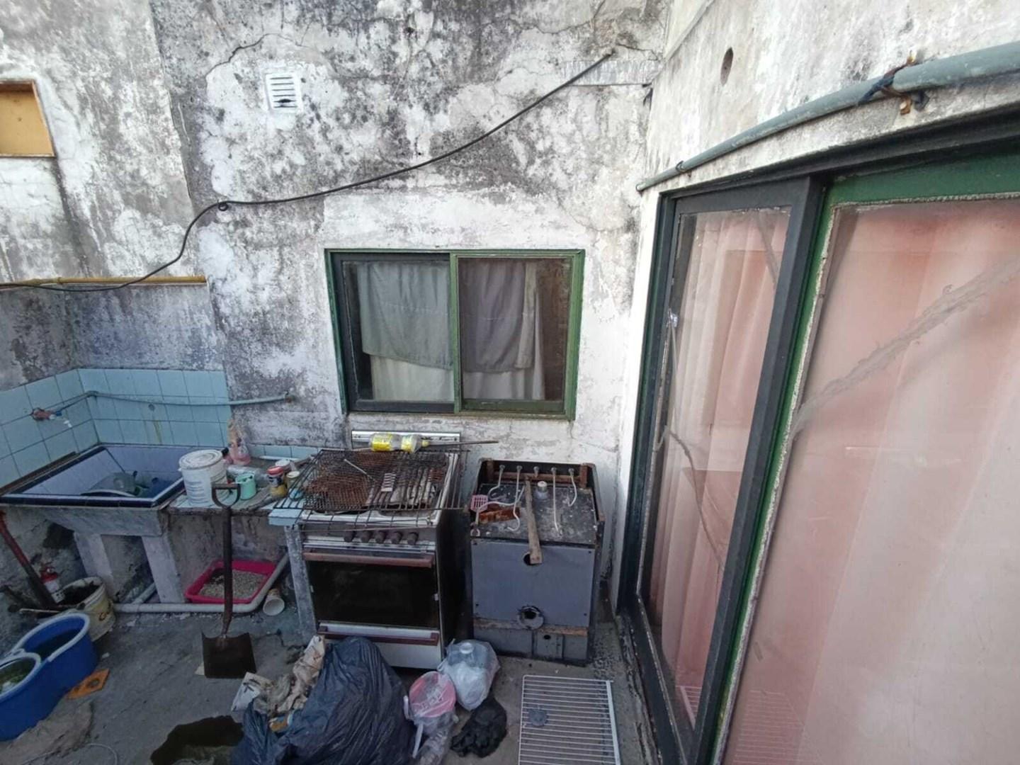 Foto de VENTA PH 3 AMB CON PATIO. BALCARCE N° 2511 V. ALSINA, LANÚS., imagen 1