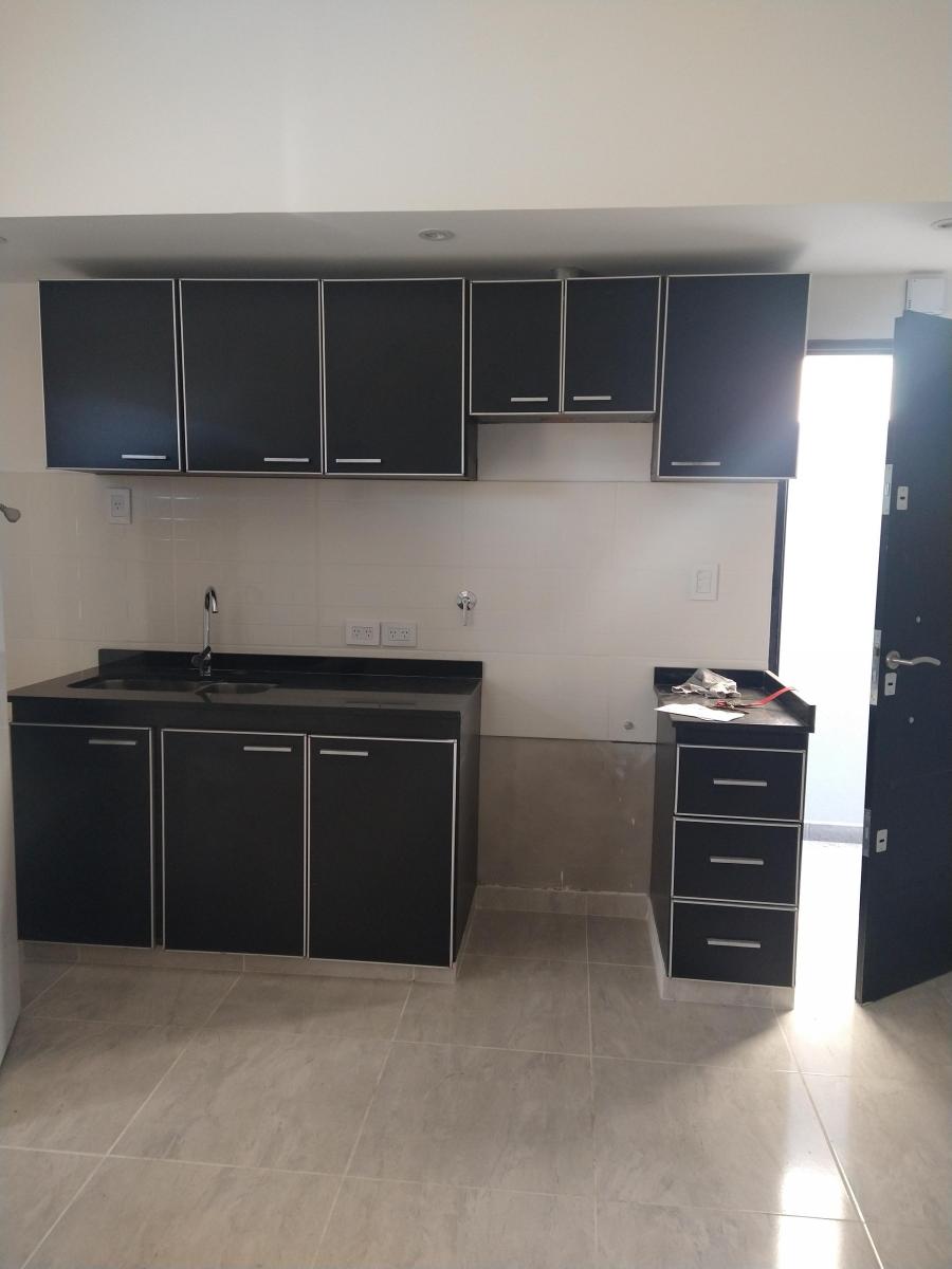 CASA 3 AMBIENTES A ESTRENAR