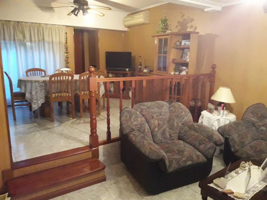 Excelente Departamento Tipo Casa 4 Amb. Al Frente 3