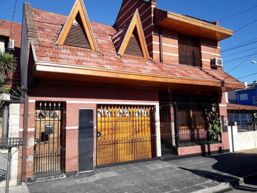Propiedad en Argentina