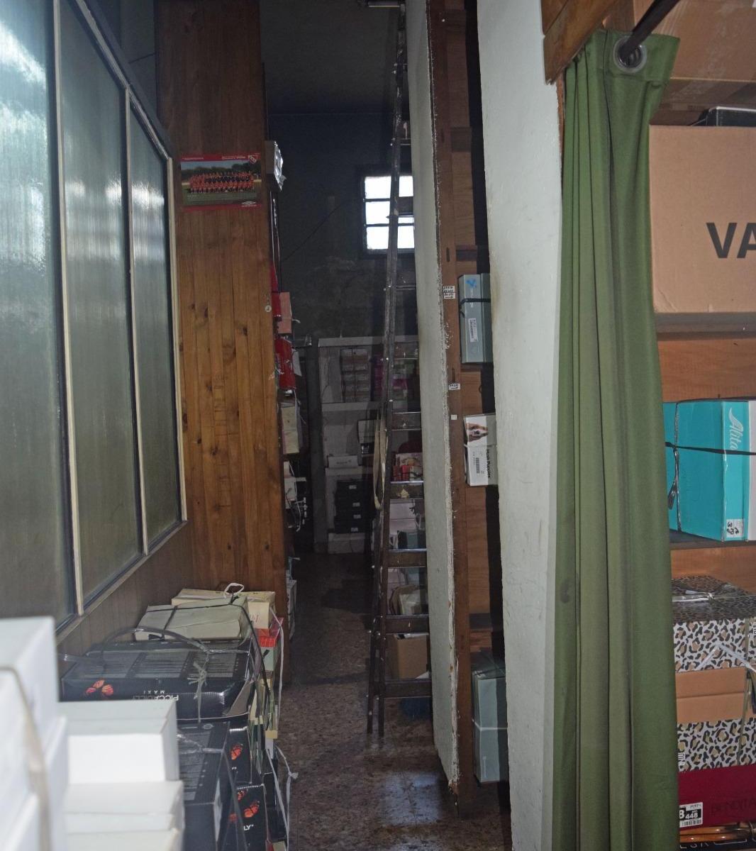 Foto de ALQUILER LOCAL SOBRE AV. MITRE DE 210 M2, imagen 5