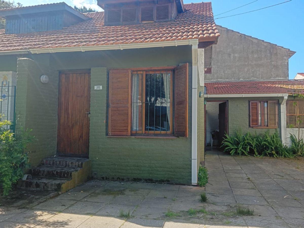 DUPLEX 3 AMBIENTES CON COCHERA EN SAN BERNARDO