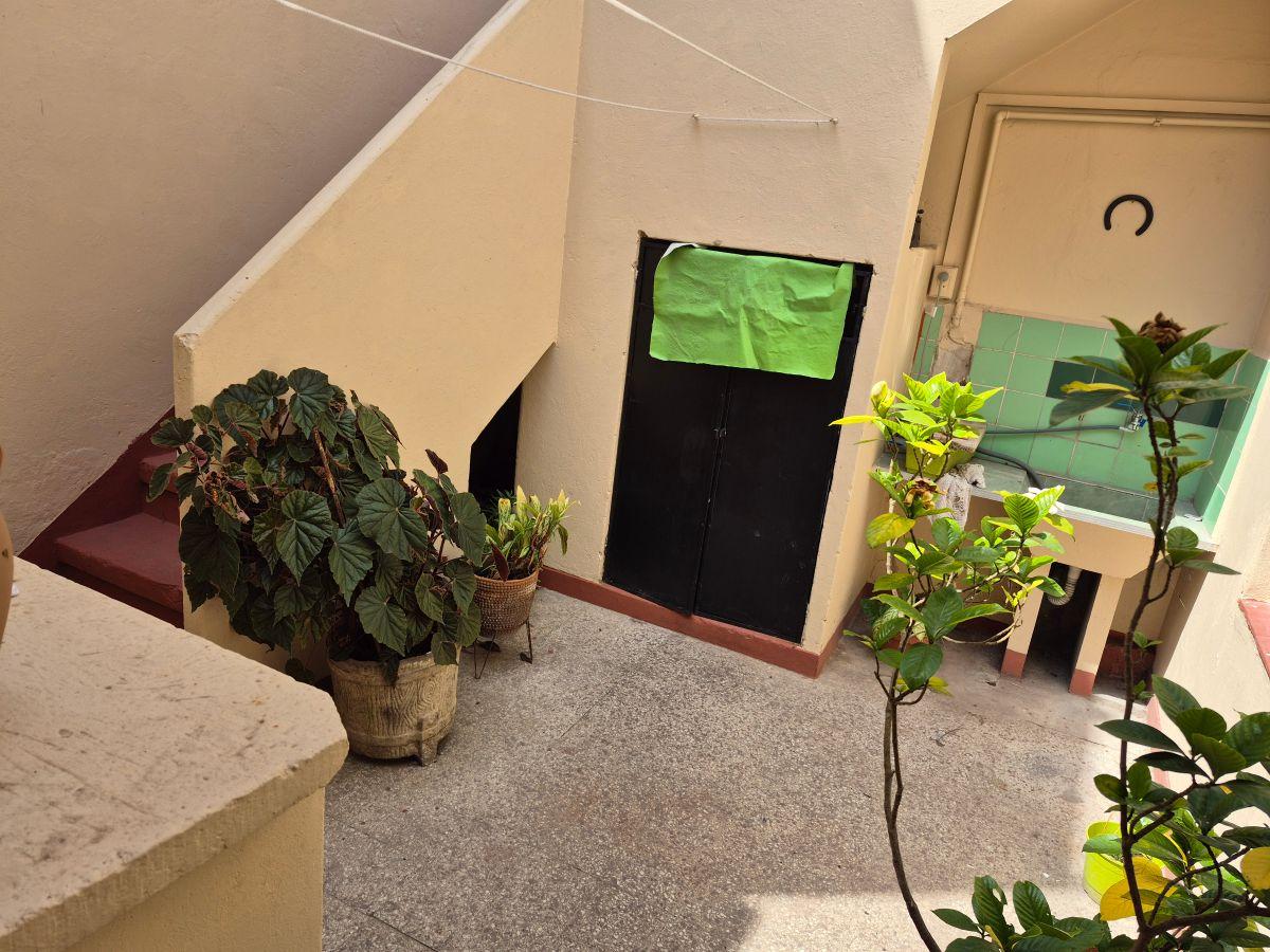 VENTA CASA 3 AMBIENTES CON GARAGE