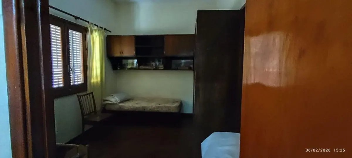 ALQUILER CASA 3 AMBIENTES CON GARAGE 4