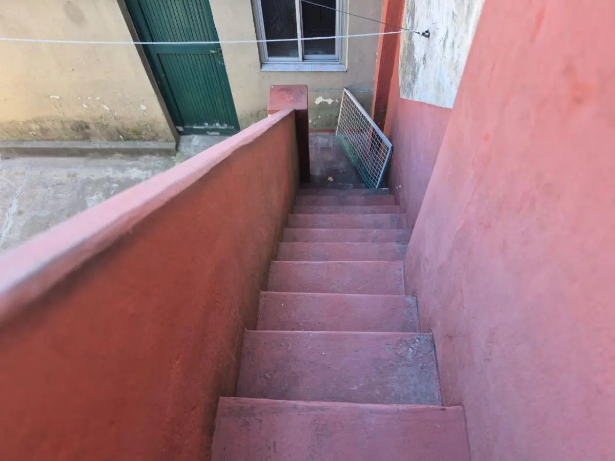 VENTA DEPARTAMENTO TIPO CASA 2 AMBIENTES SIN EXPENSAS 8