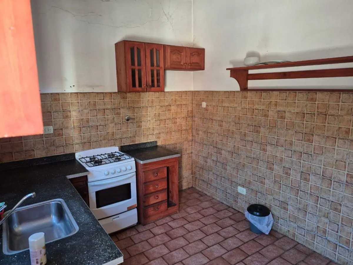 VENTA DEPARTAMENTO TIPO CASA 2 AMBIENTES SIN EXPENSAS 2