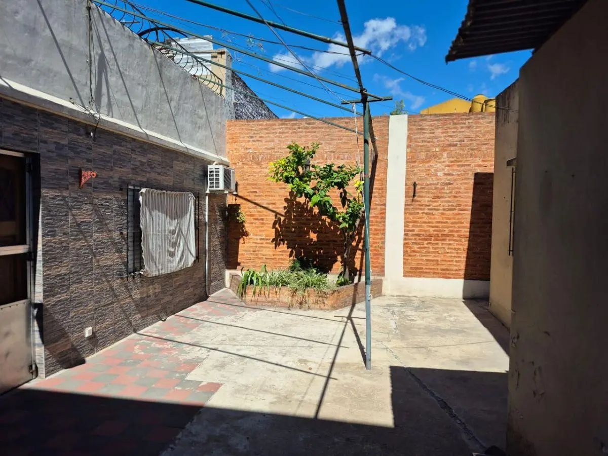 VENTA DEPARTAMENTO TIPO CASA 2 AMBIENTES SIN EXPENSAS 3
