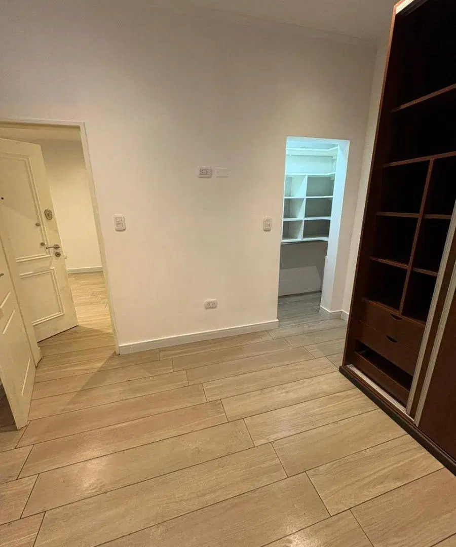 DEPARTAMENTO TIPO CASA AL FRENTE A ESTRENAR 4