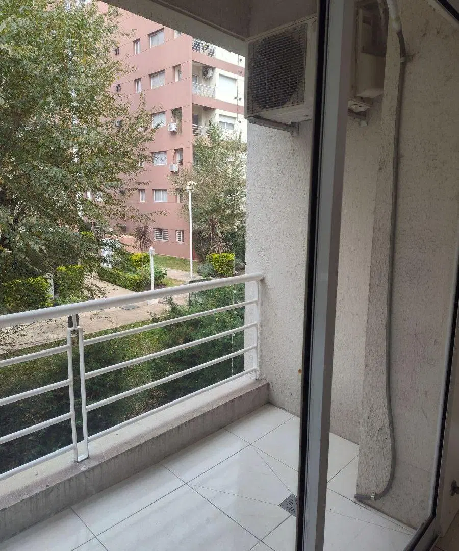 IMPECABLE DEPARTAMENTO 2 AMBIENTES EN PINAR DE WILDE 3