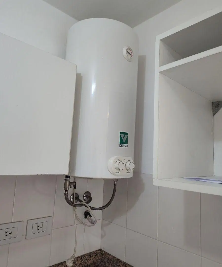 IMPECABLE DEPARTAMENTO 2 AMBIENTES EN PINAR DE WILDE 1