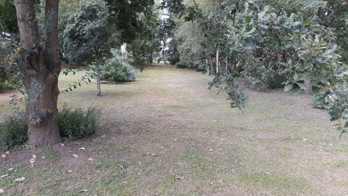 EXCELENTE CASAQUINTA CON PILETA 4