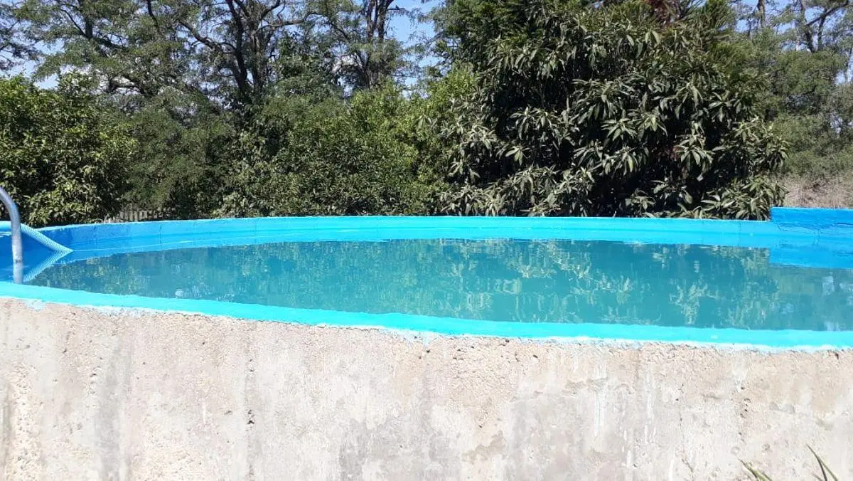 EXCELENTE CASAQUINTA CON PILETA 5