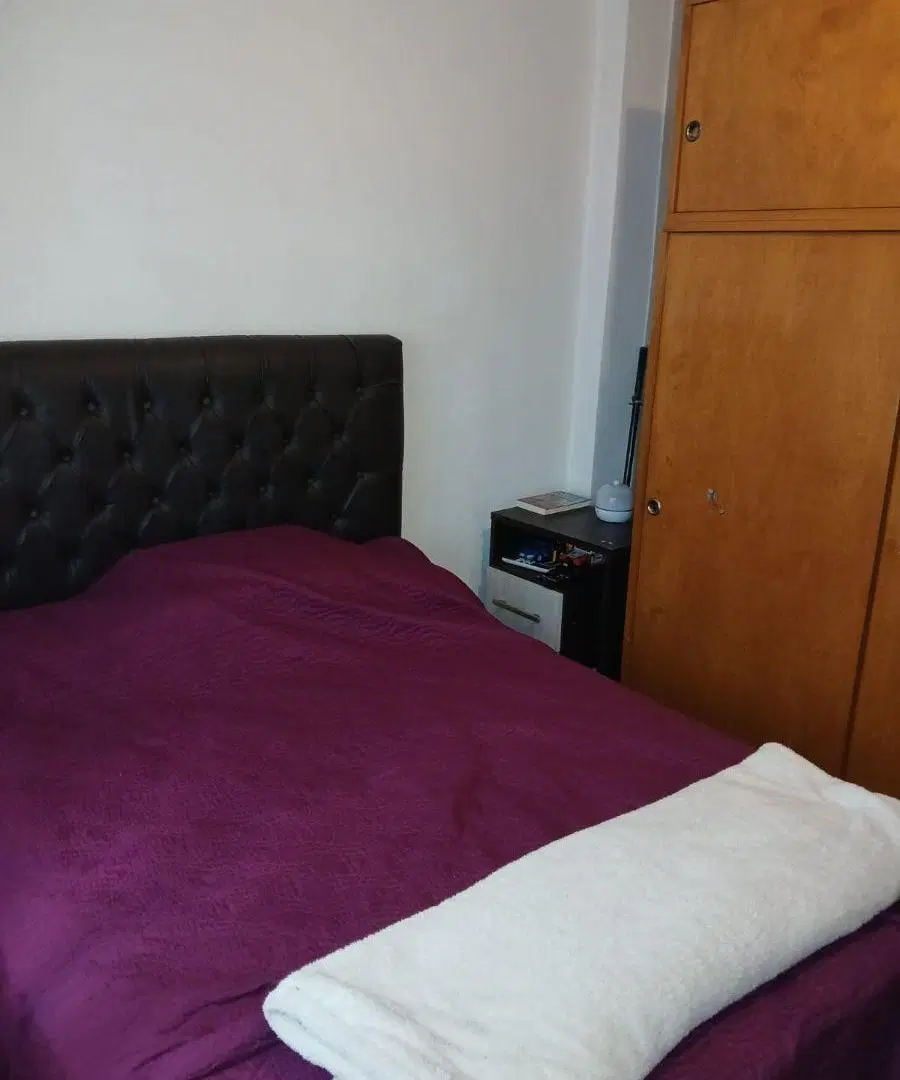 VENTA CÓMODO DEPARTAMENTO TIPO CASA 2 AMBIENTES 8