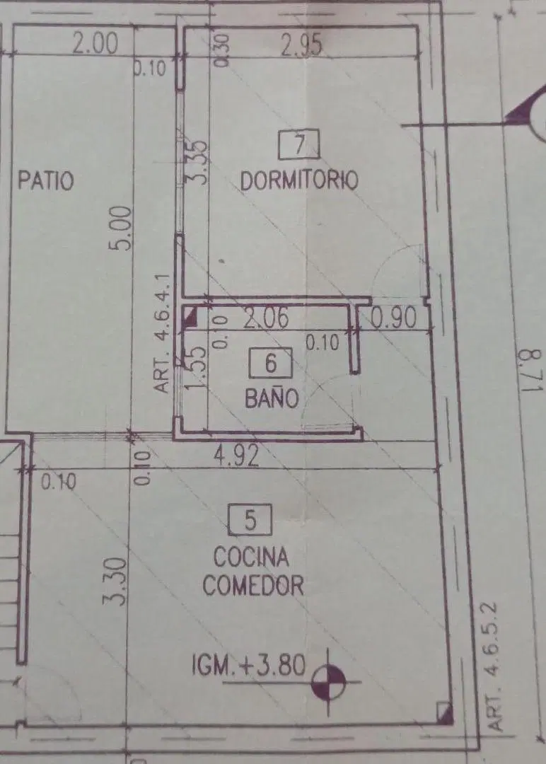 Plano 1