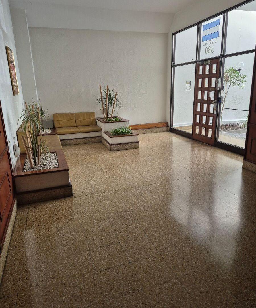 Foto de DEPARTAMENTO 2 AMBIENTES SORE LAS FLORES, imagen 3