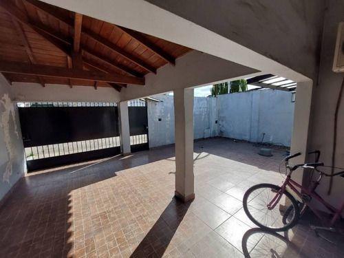 Casa En Venta En Lanus Oeste