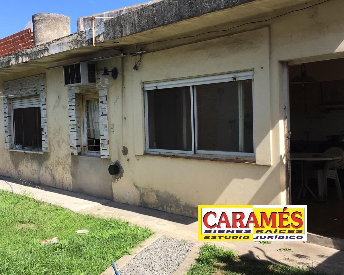 Casa Para 2 Familias En Venta En Lanus Oeste