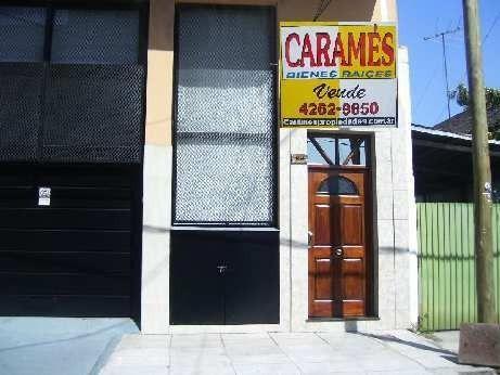 Propiedad en Argentina