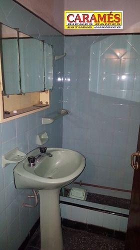 Departamento Tipo Casa En Venta En Lanus Oeste