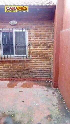 Galpon con Vivienda en Venta en Lanus Oeste 5