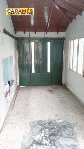 Galpon con Vivienda en Venta en Lanus Oeste 3