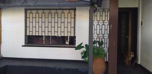 Galpon con Vivienda en Venta en Lanus Oeste 3