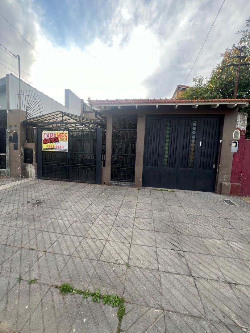 Galpon con Vivienda en Venta en Lanus Oeste 4