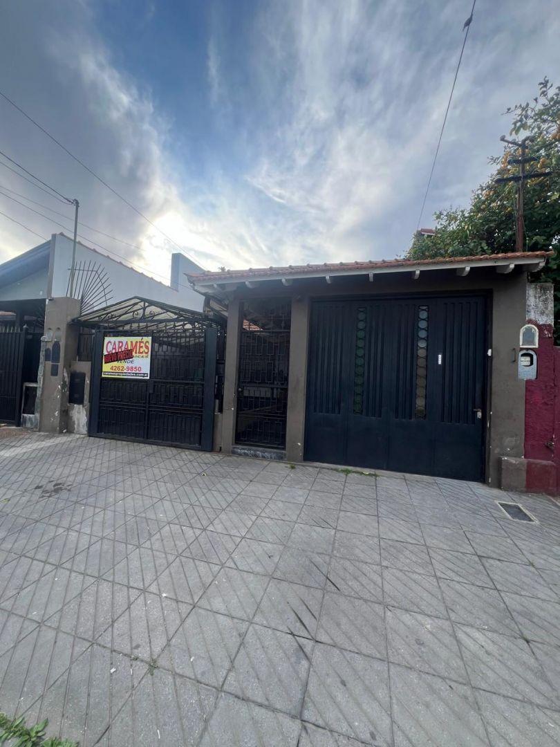 Galpon con Vivienda en Venta en Lanus Oeste 1