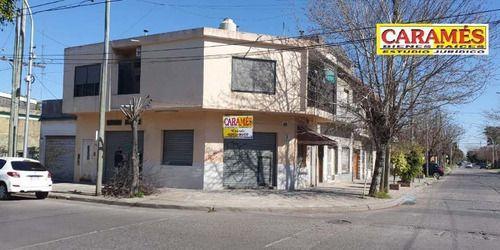 Casa Para 2 Familias En Venta En Lanus Oeste