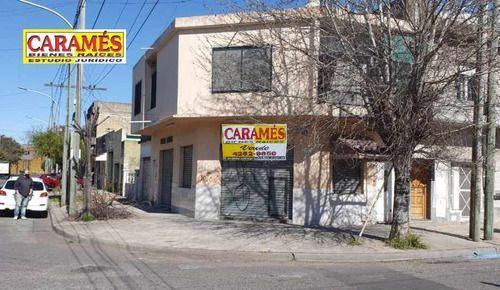 Casa Para 2 Familias En Venta En Lanus Oeste