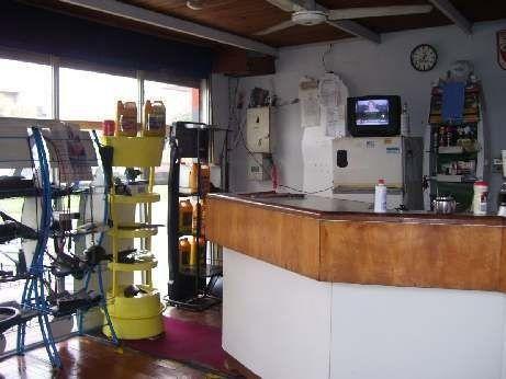 Galpon en Venta en Lanus Oeste 1