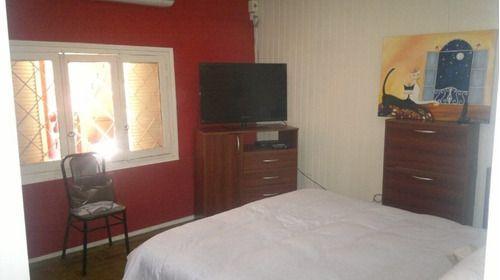Departamento Tipo Casa En Venta En Lanus Este