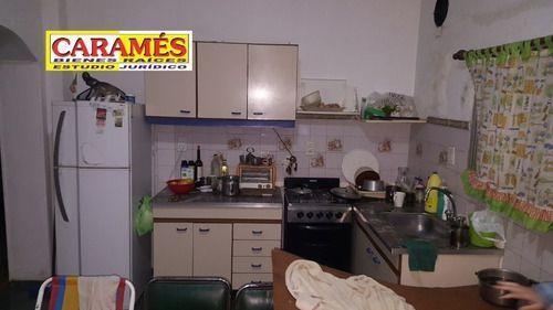 Casa con Departamento en Venta en Lanus Oeste 4