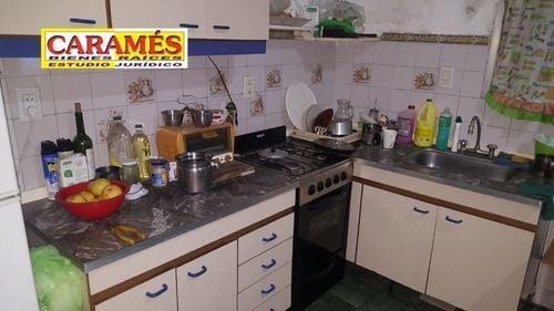 Casa con Departamento en Venta en Lanus Oeste 3