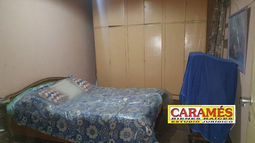 Casa con Departamento en Venta en Lanus Oeste 5
