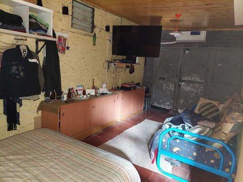 Galpon con Vivienda en Venta en Lanus Oeste 5