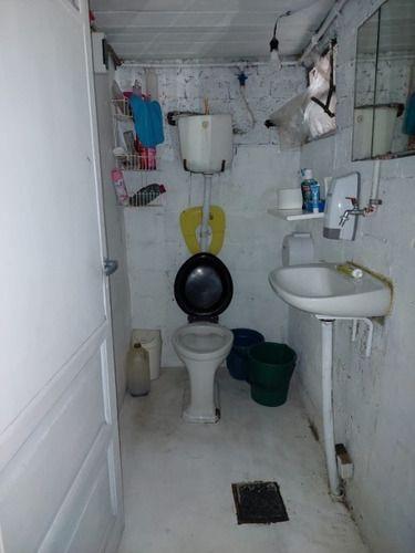 Galpon con Vivienda en Venta en Lanus Oeste 1