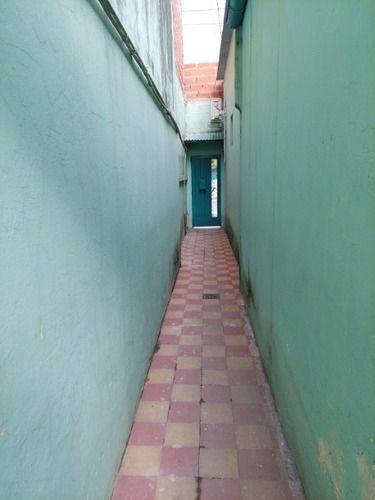 Galpon con Vivienda en Venta en Lanus Oeste 3