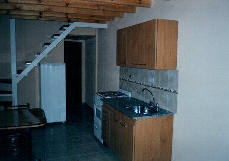 6 Deptos. con Cochera y Local en Venta en Miramar a 2 del Mar 2