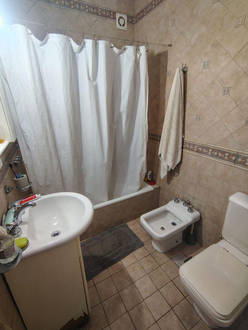 Departamento Tipo Casa En Venta En Lanus Oeste