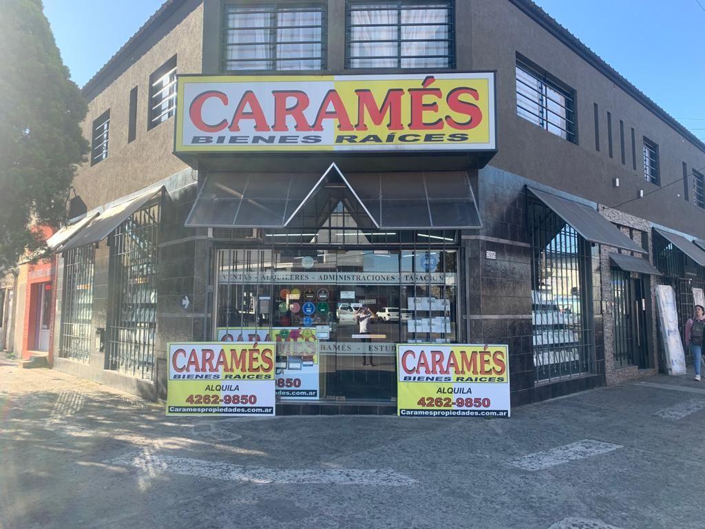 Casa 3 Ambientes. | Esquina Santiago Plaul Al 1300 4