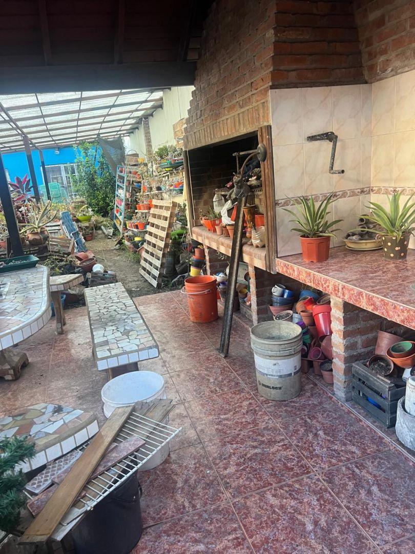 Casa 6 Ambientes. | Santiago del Estero Al 1400 5