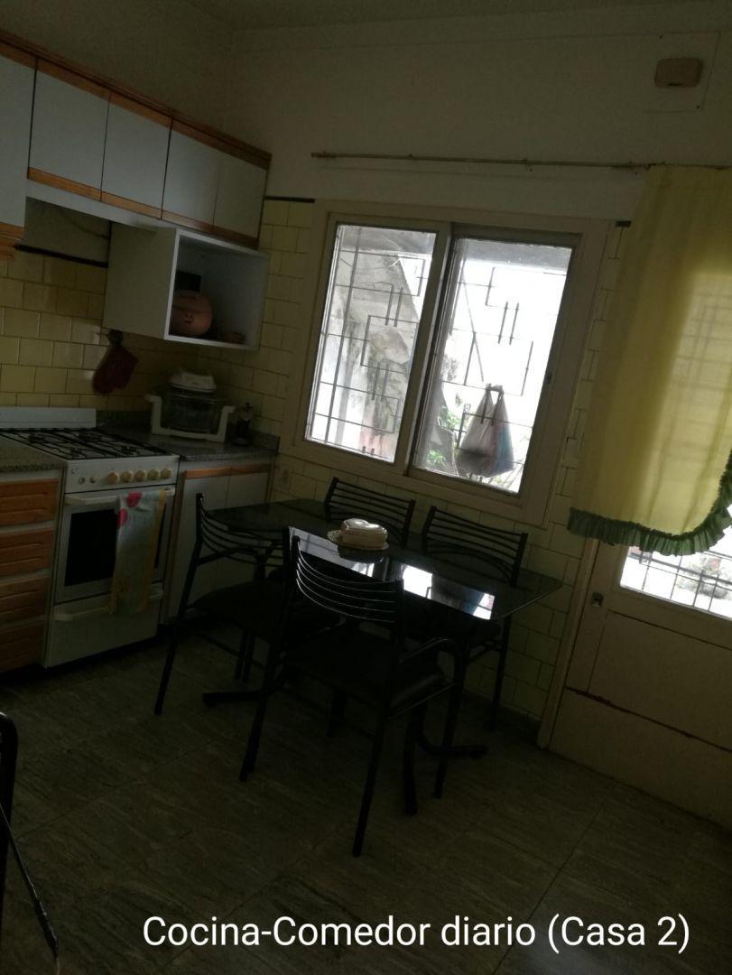 Casa Dos Familias 2