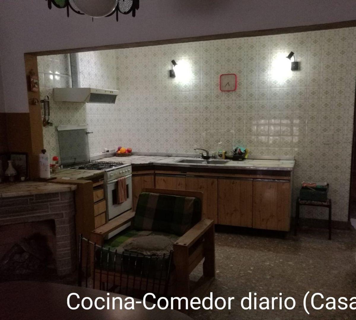 Casa Dos Familias 5