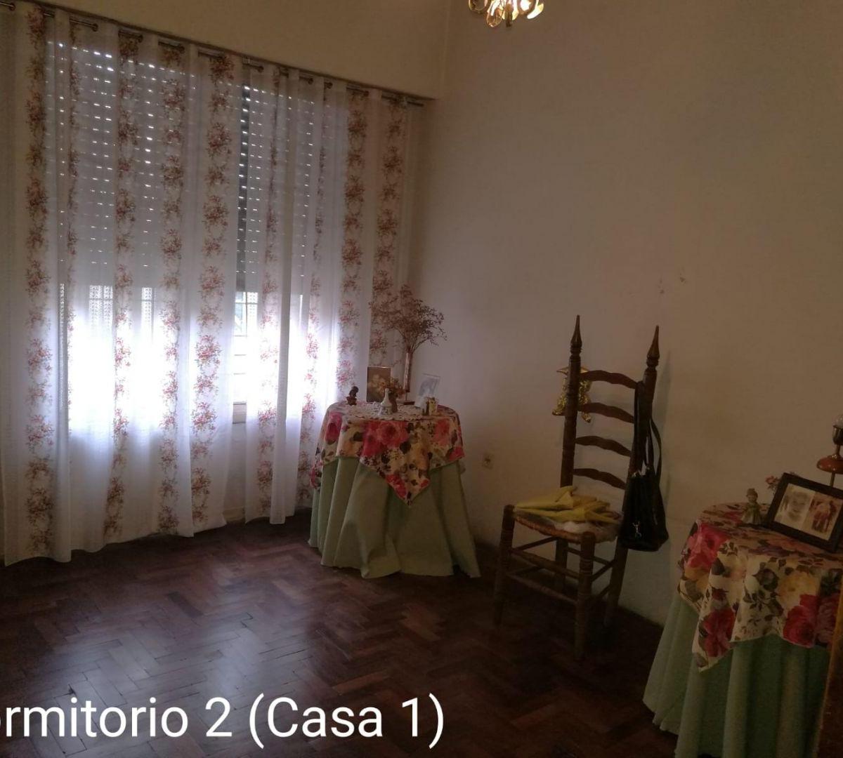 Casa Dos Familias 1
