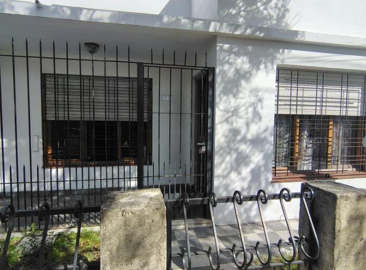 CASA EN ALQUILER 1