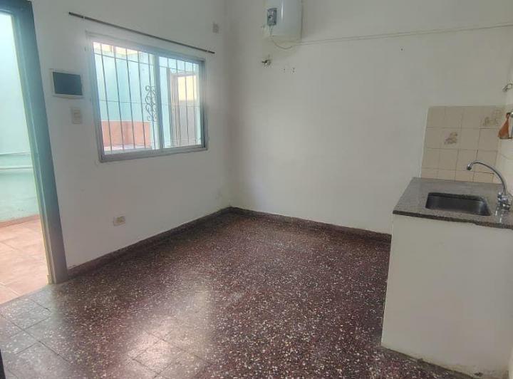 Departamento 2 ambientes. | MENDOZA al 3800 2