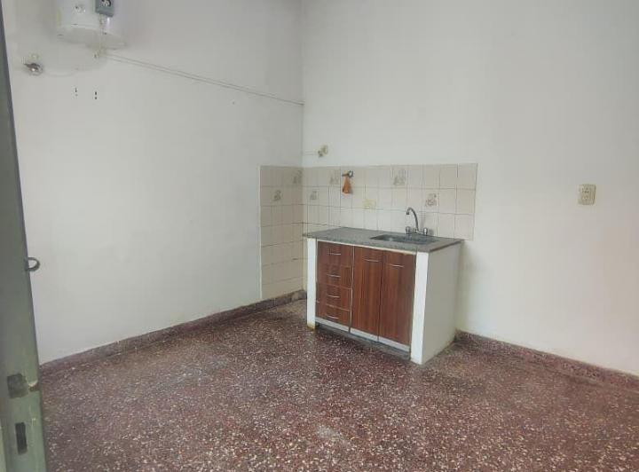 Departamento 2 ambientes. | MENDOZA al 3800 1
